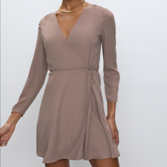 Aritzia Optima Dress! - Picture 2 of 2